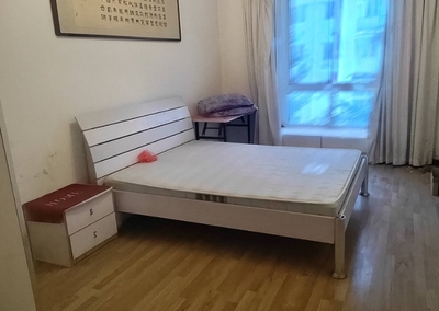 清华园11幢1单元