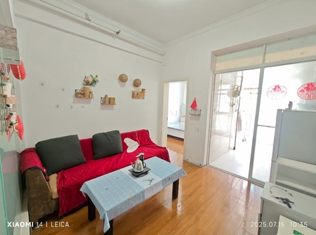 安源时代广场B座幢1408