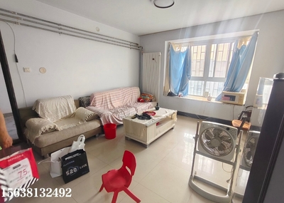 群办路3号院8幢3单元