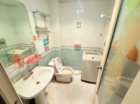 富田丽景花园40号楼幢