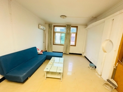 中华园5幢3单元