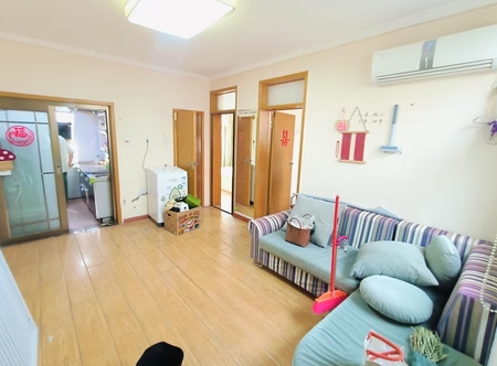 金水路44号院3幢1单元