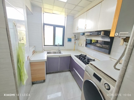 南阳新村3号楼1单元幢