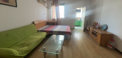 富田丽景花园40幢1单元