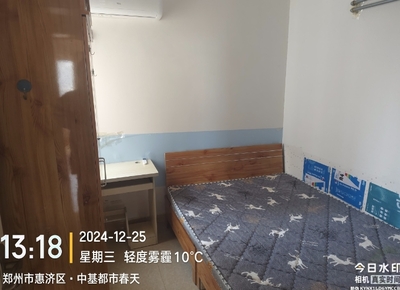 中基都市春天6幢1单元1905