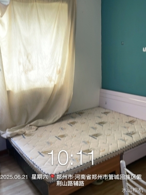 紫荆小区1幢3单元