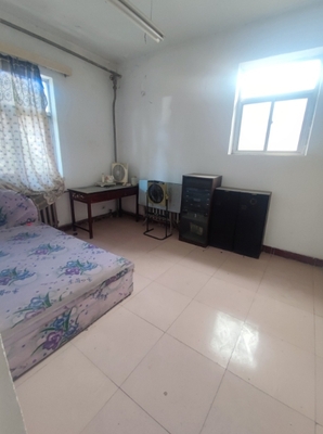 南阳路152号3幢3单元