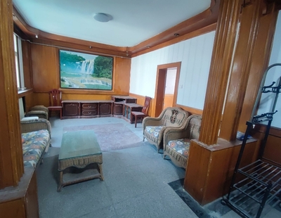 中亨花园1号院8幢4单元