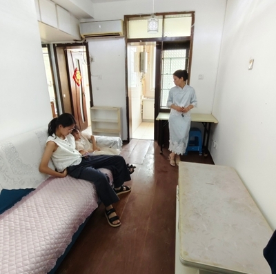 金桥美丽苑1幢1单元