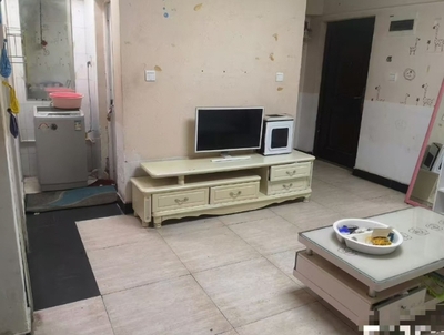 兰桂小区C幢1单元709