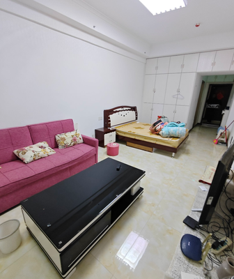 安源时代广场A幢1单元