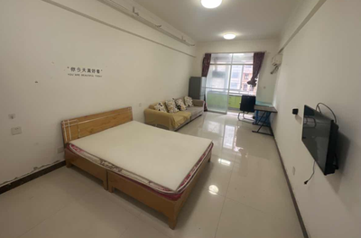 安源时代广场B座幢517