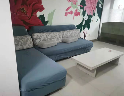 明天花园11-1号楼1单元幢