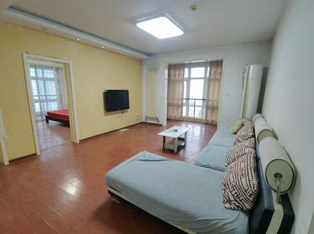 祥和花园9幢1单元1605