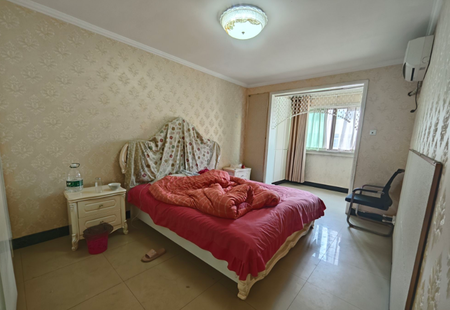 园田路15号院1幢2单元