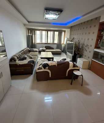 天明路56号院1幢