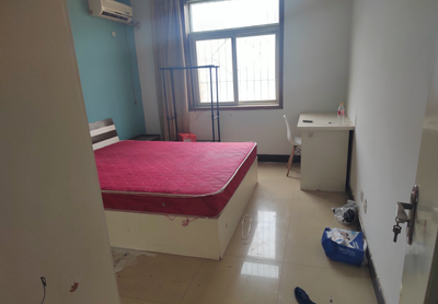 王砦小区东区26幢2单元