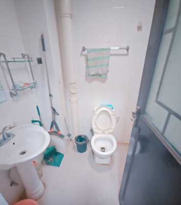 鑫苑城市之家1幢1单元