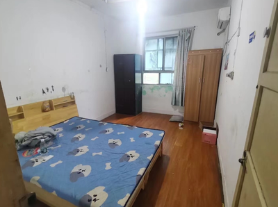 南阳路79号院1幢3单元0003