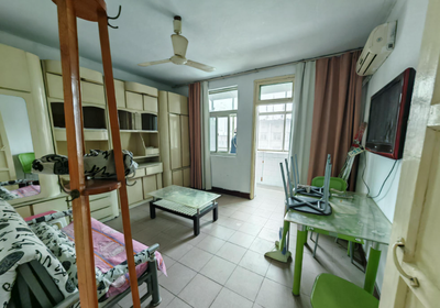 卫生路38号院1幢2单元0601