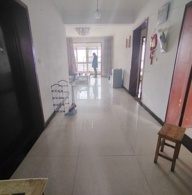 园田路13号1幢3单元