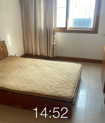 姜寨北街8号院6幢最东单元