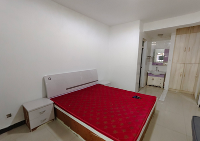 兰桂小区A幢1单元