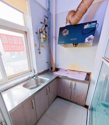 战友苑10幢1单元