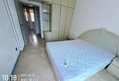 嵩山北路95号院1幢1单元