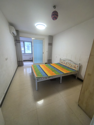 海滩街2号院3幢4单元