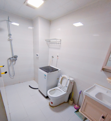 新理念未来中心A幢1单元