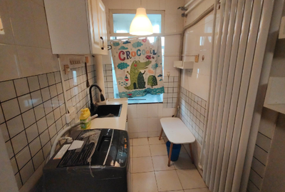 香桔市16幢2单元