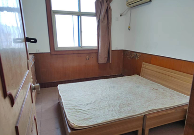 南阳新村21幢3单元